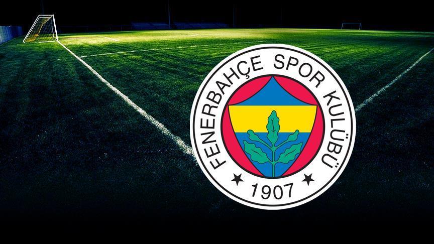 Fenerbahçe de asbaşkan istifa etti!